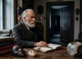Carl Jung e a lição psicológica sobre o poder das escolhas: “Eu não sou o que me aconteceu, eu sou o que escolho me tornar”