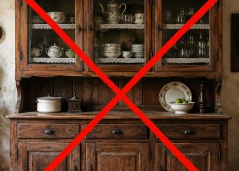 Adeus aos armários aéreos tradicionais: a tendência que amplia a sensação de espaço nas cozinhas modernas