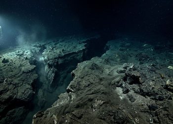 Cientistas descobriram um “sistema de freio” natural escondido nas profundezas da Terra que pode impedir megaterremotos