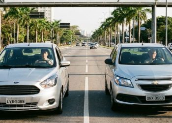 Jovens ou idosos, qual grupo de motoristas representa mais risco nas ruas e estradas