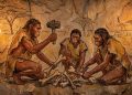 Ossos de 1,6 milhão de anos revelam que os primeiros humanos alternavam entre caça e coleta de carcaças para sobreviver