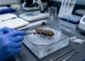 Cientistas examinaram fezes de 700 mil anos e encontraram uma grande surpresa nelas