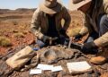 Geólogos confirmam cratera de 3 bilhões de anos na Austrália, a mais antiga da Terra, e abrem nova janela para entender impactos espaciais primitivos