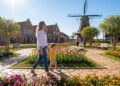 A Holanda Brasileira começa a atrair famílias pela combinação rara de melhor índice de segurança do país, arquitetura europeia e uma rotina mais leve a 40 km de Campinas