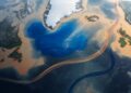 O ponto gelado no Atlântico Norte que esfriou 1 °C enquanto o resto do planeta aqueceu e acende um alerta sobre uma corrente oceânica gigante