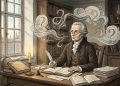 Immanuel Kant acreditava que a inteligência pode ser medida pela forma como lidamos com a dúvida: "A inteligência de uma pessoa é medida pela quantidade de incerteza que ela é capaz de tolerar.”