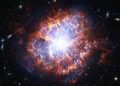 Uma explosão que dura segundos pode conter respostas para alguns dos maiores mistérios do Universo