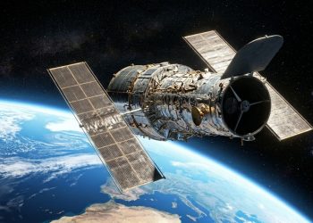 Após 35 anos em órbita, Hubble pode ganhar uma nova chance graças a tecnologia inédita