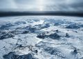 Um resfriamento global há 201 milhões de anos pode ter sido muito mais poderoso do que os cientistas imaginavam
