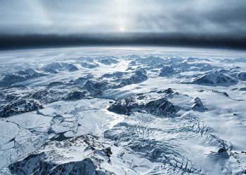 Um resfriamento global há 201 milhões de anos pode ter sido muito mais poderoso do que os cientistas imaginavam