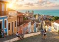 A Lisboa Brasileira a 6 km do Recife: a cidade fundada em 1535 que os holandeses incendiaram e o Brasil reergueu em barroco