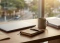 Segundo a psicologia, as pessoas que organizam a mesa de trabalho antes de começar o expediente revelam um traço raro de disciplina no ambiente profissional