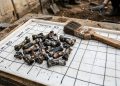 Ossos queimados na Etiópia podem revelar a cremação mais antiga já registrada na história humana