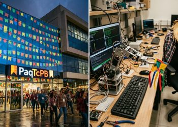 3ª mais inovadora do Brasil e palco do maior São João do mundo: a cidade que lidera a tecnologia no Nordeste