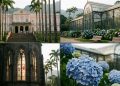 A cidade que um imperador mandou erguer na serra: palácios, frio europeu e qualidade de vida