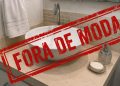 Fim da cuba convencional de banheiro: os modelos esculpidos viraram os favoritos das reformas de alto padrão em 2026