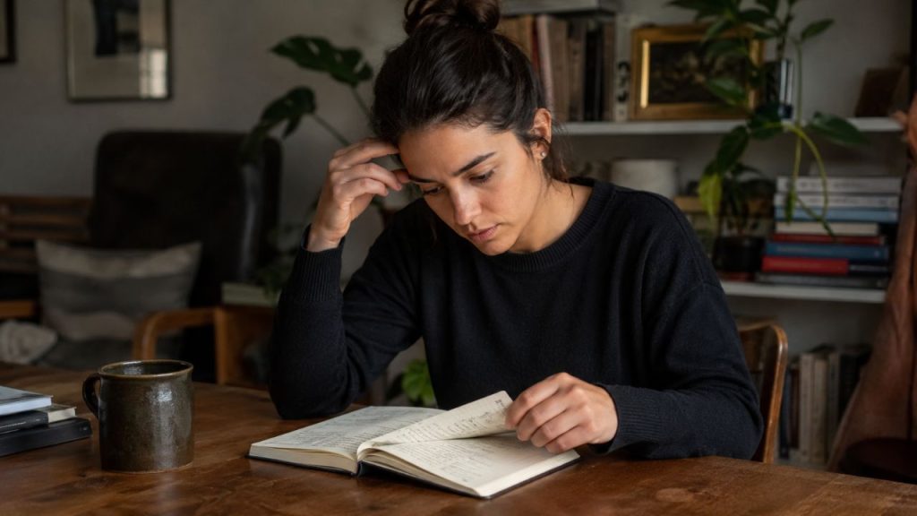 Carl Jung e a poderosa reflexão sobre superar o passado: “Eu não sou o que me aconteceu, eu sou o que escolhi me tornar”