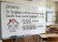 Desafio de matemática: Se 3 pintores pintam uma casa em 6 dias, quantos dias levam 6 pintores?