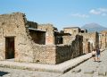 O segredo da durabilidade do concreto romano descoberto em Pompeia.