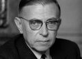 Segundo Jean-Paul Sartre, nossas circunstâncias não definem nosso destino: "Não importa o que os outros fizeram com você, importa o que você faz com o que os outros fizeram com você"