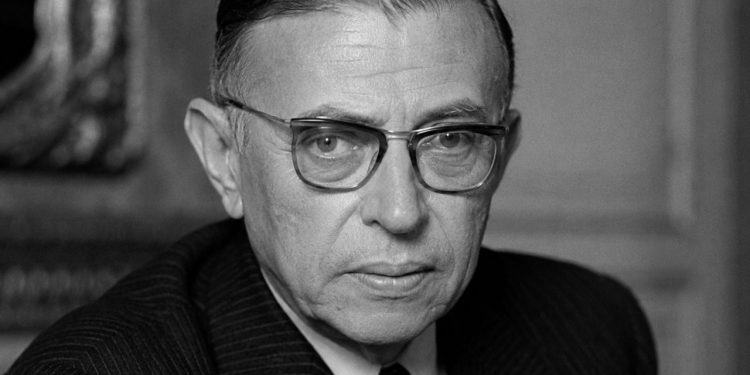 Segundo Jean-Paul Sartre, nossas circunstâncias não definem nosso destino: "Não importa o que os outros fizeram com você, importa o que você faz com o que os outros fizeram com você"