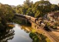 Essa cidade do interior paulista está encantando quem busca viver com tranquilidade, natureza e um trem centenário
