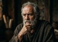 Sócrates e a frase que ensina a valorizar os amigos antes da necessidade: Um amigo deve ser como o dinheiro; antes de precisar dele, você precisa saber o seu valor.