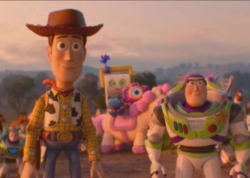 Toy Story 5: o que você precisa saber antes de assistir ao filme da Pixar