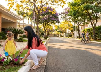 A 2ª melhor cidade do Brasil em qualidade de vida fica no interior paulista e guarda uma das maiores Matas Atlânticas da região