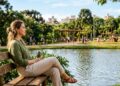 Famílias deixam as capitais e descobrem a cidade planejada do Oeste do Paraná, onde avenidas de 70 metros e uma reserva urbana viraram rotina dos moradores