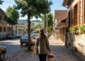 Esse pedaço da Itália na serra gaúcha virou destino de famílias que querem vinho na mesa, ruas calmas e qualidade de vida de cidade europeia