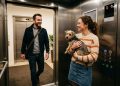 A psicologia explica por que dar bom dia no elevador, mesmo em silêncio constrangedor, pode indicar conforto com interações sociais breves
