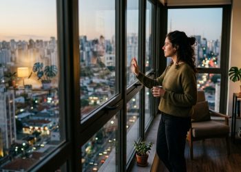 Segundo a psicologia, pessoas com alta inteligência emocional podem se sentir mais solitárias do que outras, devido à maior sensibilidade, profundidade na análise das relações e maior consciência emocional nas interações sociais