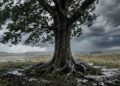 O significado do provérbio africano: “As tempestades não destroem quem aprendeu a se firmar no chão” e a relação entre maturidade e resiliência