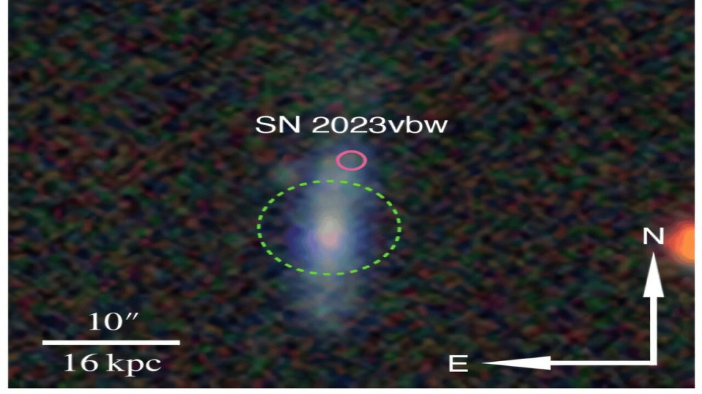 supernova