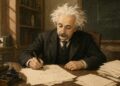 Albert Einstein e a célebre frase sobre simplicidade que ainda inspira até hoje: se você não consegue explicar algo de forma simples é porque ainda não entendeu bem o suficiente