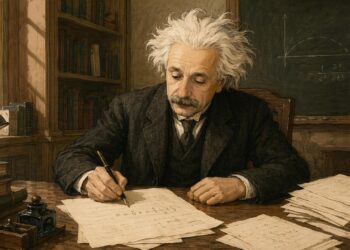Albert Einstein e a célebre frase sobre simplicidade que ainda inspira até hoje: se você não consegue explicar algo de forma simples é porque ainda não entendeu bem o suficiente