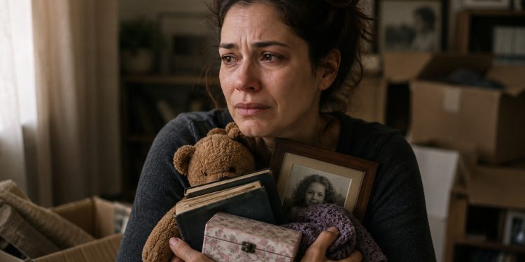 Por que algumas pessoas guardam objetos por anos mesmo sem qualquer utilidade? A psicologia explica