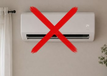 Sem ar-condicionado: 5 truques inteligentes para manter a casa fresca nos dias mais quentes
