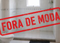 Os dias do chuveiro tradicional estão contados? A solução italiana que está mudando a forma de projetar banheiros