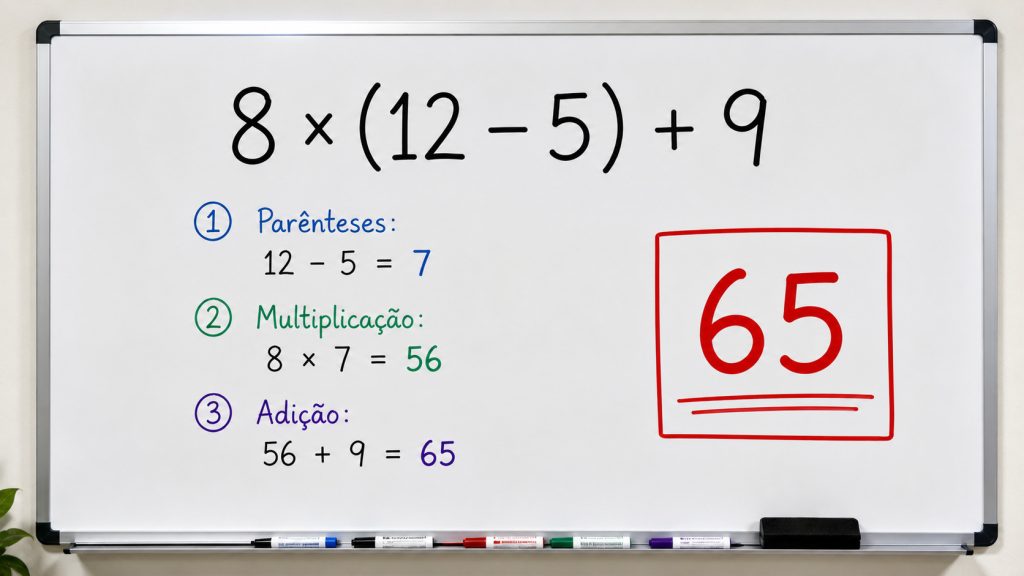 matemáticas
