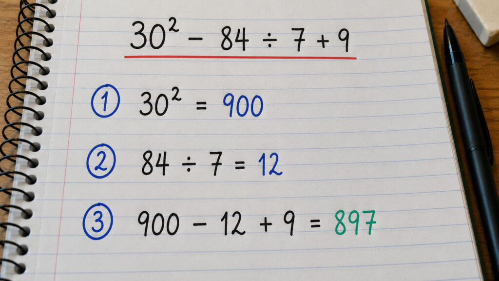 matemática