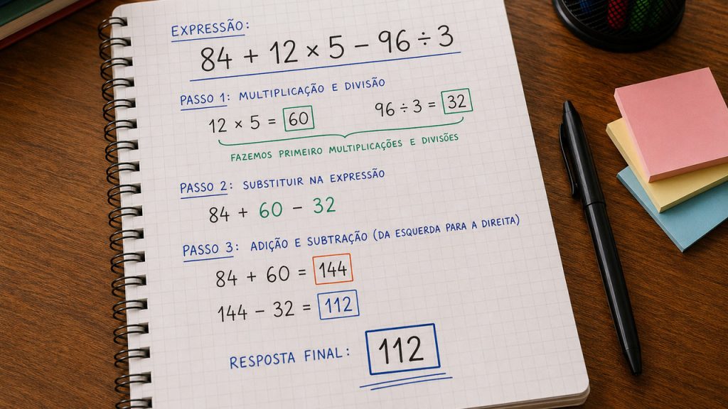 matemática