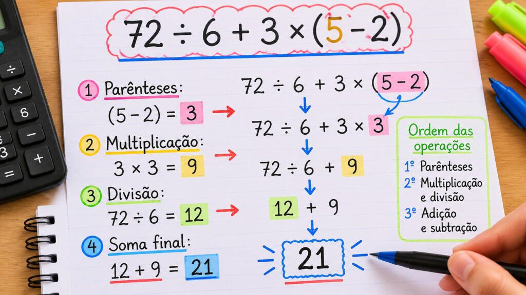 matemática