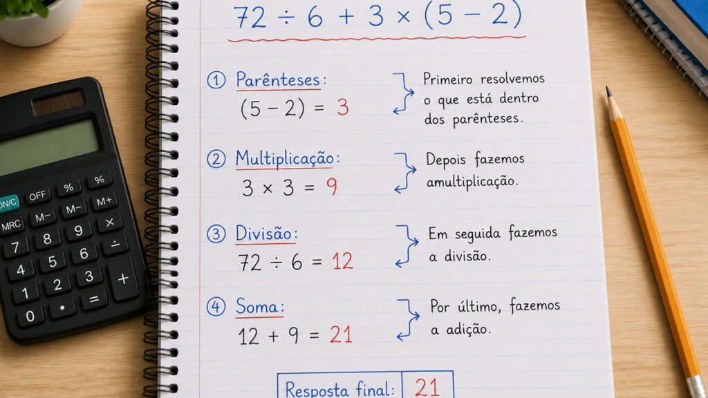 matemática