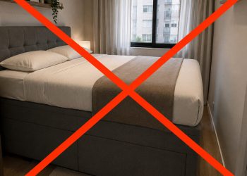 Adeus à cama box tradicional: a febre de 2026 que está fazendo quartos pequenos respirarem de novo