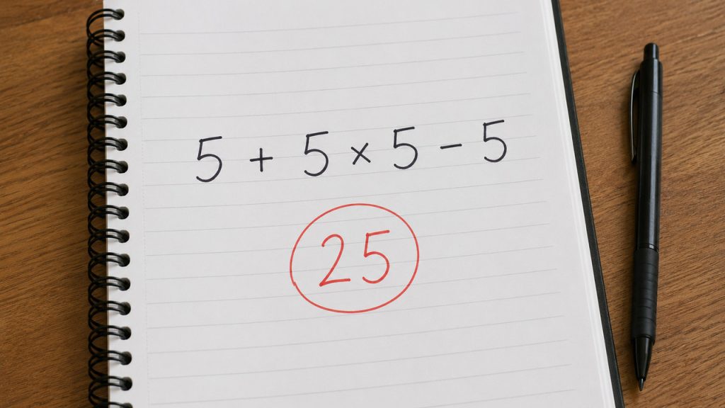 multiplicação