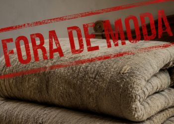 Adeus, cobertores pesados: esta tendência ultra leve, moderna e bonita está fazendo muita gente abandonar os modelos tradicionais "ultrapassados"