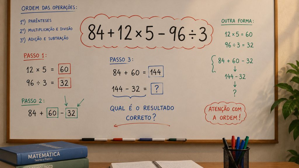 matemática