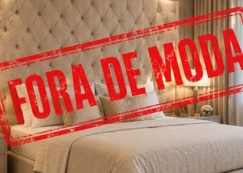 Dê adeus as camas com cabeceiras altas: elas estão perdendo espaço para uma estética minimalista, elegante e super acessível que conquista designers em 2026